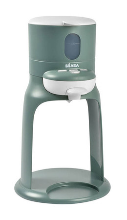 Beaba Bib'expresso® Ekspres do mleka 2w1 Eucalyptus