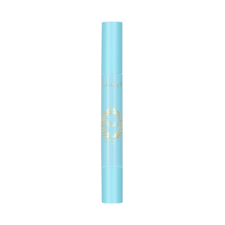 Papillon Eyeliner With Stamp dwustronny eyeliner do oczu Black