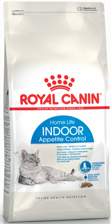 ROYAL CANIN Indoor Appetite Control 400g