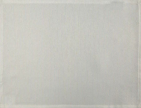 OBRUS ALISA 30 X 40 CM BIAŁY