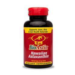 BioAstin 4 mg (120 kaps.)