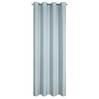 ZASŁONA GOTOWA RITA 140 X 250 CM PLATYNOWY
