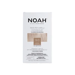 Noah 9.0 Hair Colour Very Light Blond
