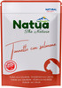 NATUA The Nature Tuńczyk Łosoś Saszetka 70g