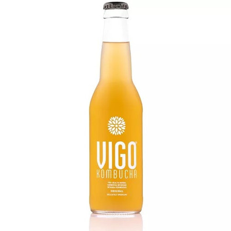 Kombucha Original 330 ml