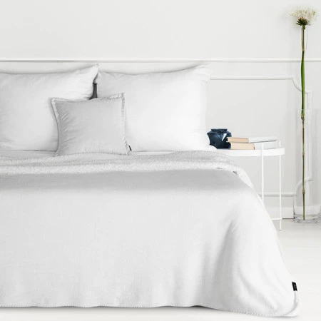 KOC TEDY 200 X 220 CM BIAŁY