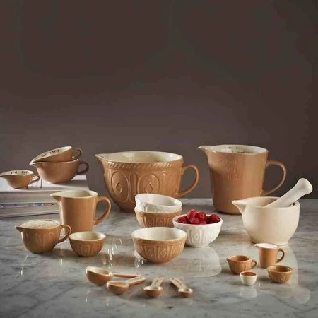 MC - Zestaw 4 miseczek, Original Cane