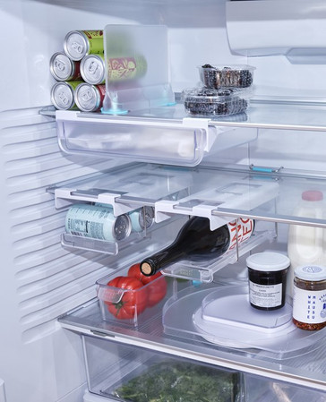JJ- Uchwyt na butelki FridgeStore