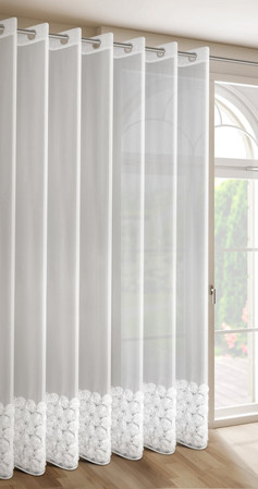 Firanka MH/Z/ROSES/3/B 350X250 PRZEL