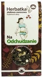 Natura Wita Herbata Na Odchudzanie 100G Ziołowa