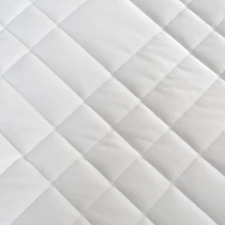 NARZUTA RIA6 220 X 240 CM BIAŁY