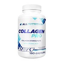 Allnutrition Collagen Pro 180 kaps.