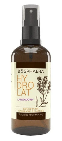 Bosphaera Hydrolat Lawendowy 100 ml