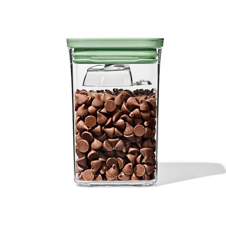 OXO-Zestaw 3 pojemników Pistachio Pop