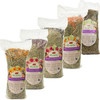 VITAPOL VitaHerbal Siano z Miętą 800g