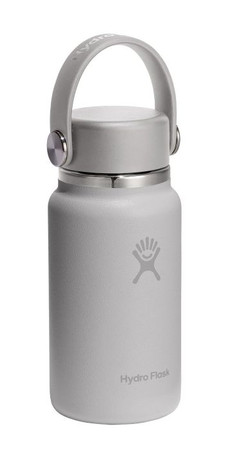 HF-Mini butelka termiczna 200 ml Micro, beżowy