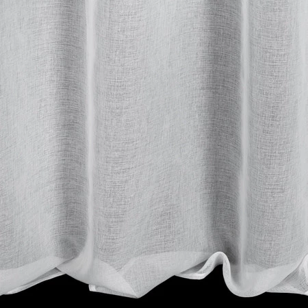 FIRANA GOTOWA CAR 1 140 X 250 CM BIAŁY