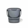 OXO-Kompostownik Easy-Clean 2,83l. szary GoodGrips