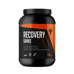 Trec Endurance RECOVERY SHAKE Gainer 1000g smak czekolada