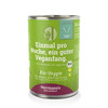 Zestaw 10x HERRMANN'S Selection Sensitive Bio Veggie - karma warzywna (400g)