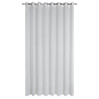 FIRANA GOTOWA LEXY 300 X 250 CM BIAŁY