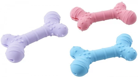 BUSTER FLEX Kość Błękitna Zabawka dla psa