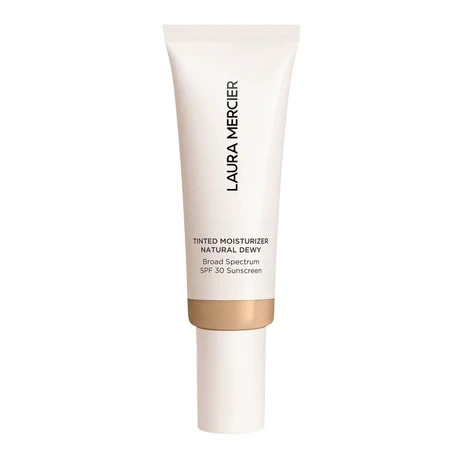 Tinted Moisturizer Natural Dewy SPF30 koloryzujący krem nawilżający 2C Oak 45ml