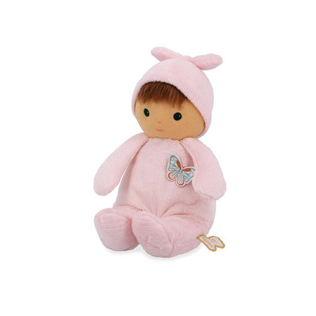 Kaloo Lalka Camellia 24 cm w pudełku Tendre bebe