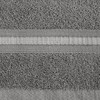 RĘCZNIK TRIS (08) 50 X 90 CM STALOWY