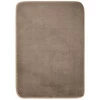 Dywanik łazienkowy 50X70 BEŻOWY