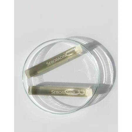 Seboradin Forte Ampułki na wypadanie włosów 14x5,5ml