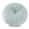 POSZEWKA VELVET 68 FI 40 CM SREBRNY