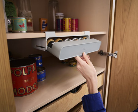 JJ- Organizer na przyprawy, CupboardStore