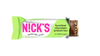N!CK'S Nicks Hazelnut Chocolate Protein Bar Baton orzechowy bez cukru 50g