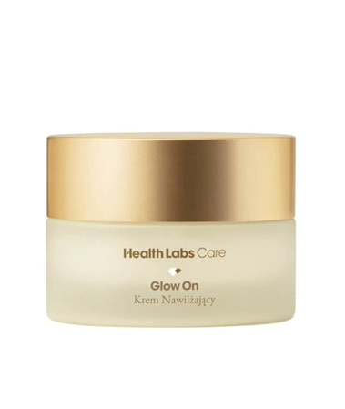 Glow On krem nawilżający 50ml