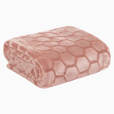 Koc pudrowy SI/K/ZOE/2/PUDE