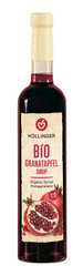 Syrop  smak granat BIO 500 ml