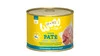 WOW CAT Huhn Garnelen - kurczak z krewetkami dla dorosłych kotów (200g)