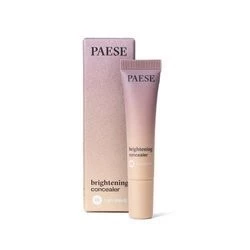 Nanorevit Brightening Concealer korektor rozświetlający 02 Natural Beige 8.5ml