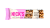 N!CK'S Nicks Nut Bar Peanut Crunch Baton migdałowy bez cukru 40g vegan