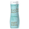 Attitude SUPER LEAVES, Intensywnie odżywczy szampon z masłem shea, do włosów kręconych, 473 ml