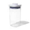 OXO-Pojemnik POP 0,5l.kwadrat MINI niski GoodGrips