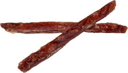 MACED Strips Mini Paski z Piersi Kaczki 500g