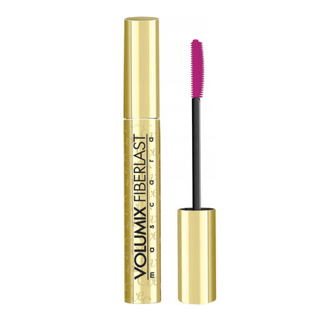 Volumix Fiberlast Full Volume Mascara Black 10ml