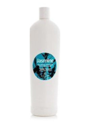 Jasmine Nourishing szampon do włosów 1000ml