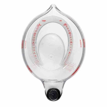 OXO-Miarka skośna 1l. Good Grips