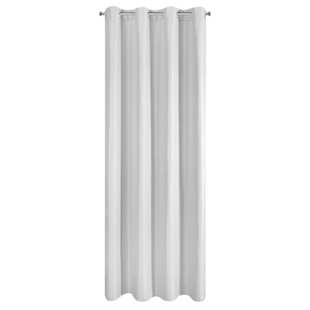 ZASŁONA GOTOWA ADARI 140 X 250 CM BIAŁY