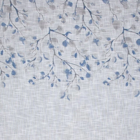 ZASŁONA GOTOWA ANA 140 X 250 CM BIAŁY