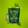 Be Keto Greens Zielony Koktajl 250g