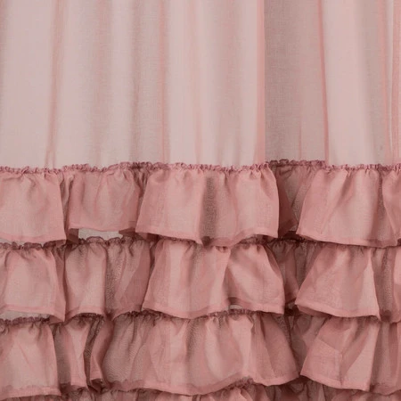 Eurofirany firanka dolly 140X250 cm